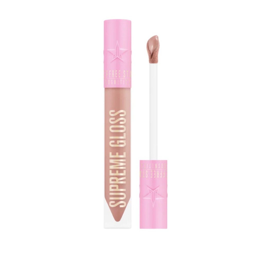 Jeffree Star Cosmetics 
Supreme Gloss - Blow My Candles